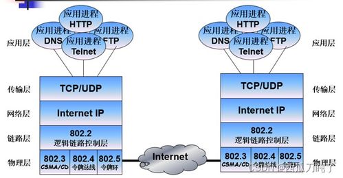 c socket接口編程